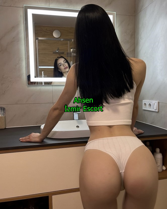 izmirescortahsen-4 İzmir Escort Ahsen İzmir Geneline Eve Ve Otele Geliyorum